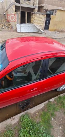 شيفروليه أفيو